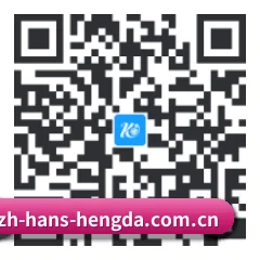 苹果用户专属 二维码